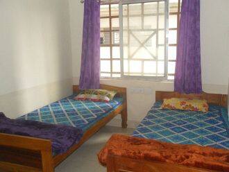 Sudha Tourist Lodge, Siliguri 2